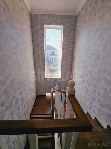 Satılır 5 otaqlı həyət evi/bağ evi 230 m², Mərdəkan q., photo 13 from 18