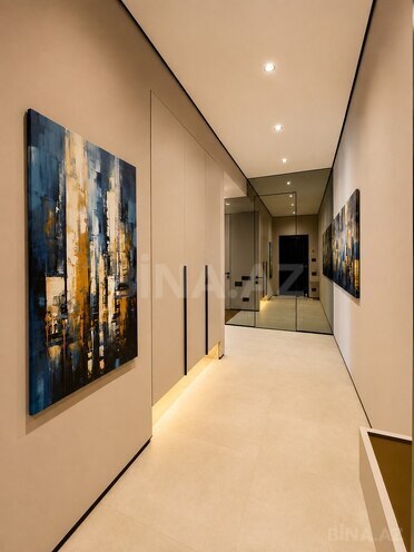 Satılır 2 otaqlı yeni tikili 67 m², Şah İsmayıl Xətai m., photo 9 from 11