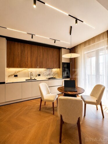 Satılır 2 otaqlı yeni tikili 67 m², Şah İsmayıl Xətai m., photo 8 from 11