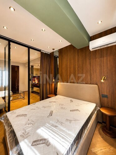 Satılır 2 otaqlı yeni tikili 67 m², Şah İsmayıl Xətai m., photo 6 from 11
