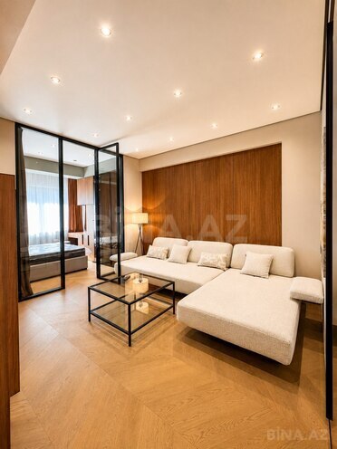 Satılır 2 otaqlı yeni tikili 67 m², Şah İsmayıl Xətai m., photo 4 from 11