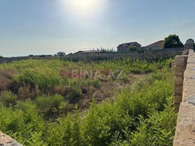 Продаётся  участок 12 сот, Сабунчинский  р., photo 3 from 6