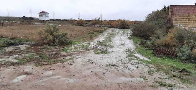 Satılır  torpaq 24 sot, Xətai r., photo 1 from 5