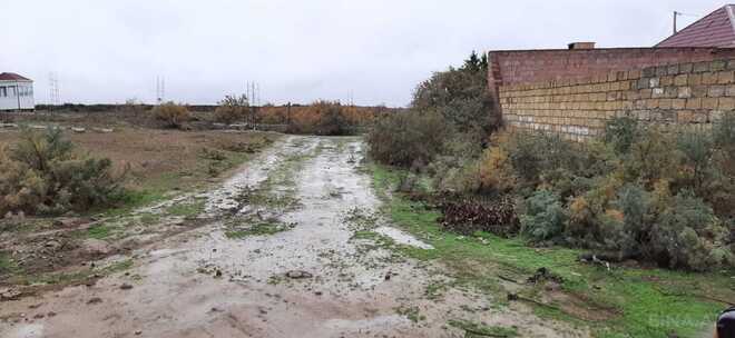 Satılır  torpaq 24 sot, Xətai r., photo 3 from 5