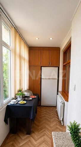 İcarəyə verilir 3 otaqlı köhnə tikili 60 m², Azadlıq Prospekti m., photo 7 from 12