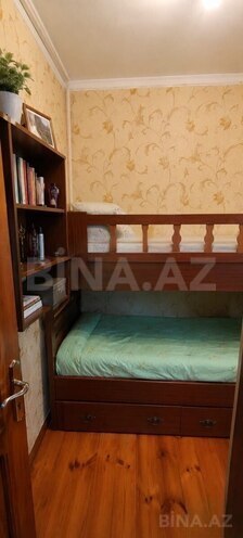 İcarəyə verilir 3 otaqlı köhnə tikili 60 m², Azadlıq Prospekti m., photo 5 from 12