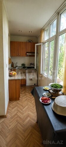 İcarəyə verilir 3 otaqlı köhnə tikili 60 m², Azadlıq Prospekti m., photo 8 from 12