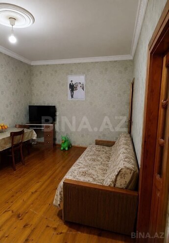 İcarəyə verilir 3 otaqlı köhnə tikili 60 m², Azadlıq Prospekti m., photo 3 from 12