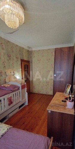 İcarəyə verilir 3 otaqlı köhnə tikili 60 m², Azadlıq Prospekti m., photo 4 from 12