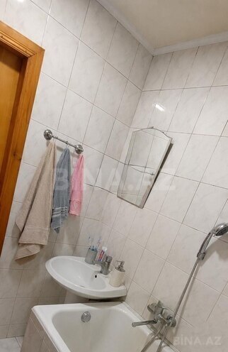 İcarəyə verilir 3 otaqlı köhnə tikili 60 m², Azadlıq Prospekti m., photo 11 from 12