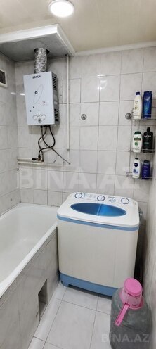 İcarəyə verilir 3 otaqlı köhnə tikili 60 m², Azadlıq Prospekti m., photo 9 from 12