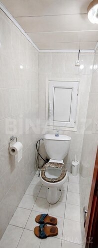 İcarəyə verilir 3 otaqlı köhnə tikili 60 m², Azadlıq Prospekti m., photo 10 from 12