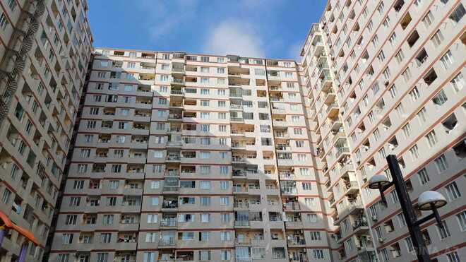 Satılır 2 otaqlı yeni tikili 100 m², 20 Yanvar m., photo 23 from 24
