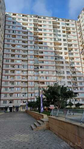 Satılır 2 otaqlı yeni tikili 100 m², 20 Yanvar m., photo 22 from 24