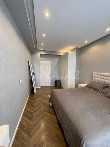 Satılır 3 otaqlı yeni tikili 100 m², İnşaatçılar m., photo 4 from 22