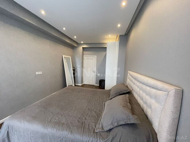 Satılır 3 otaqlı yeni tikili 100 m², İnşaatçılar m., photo 3 from 22