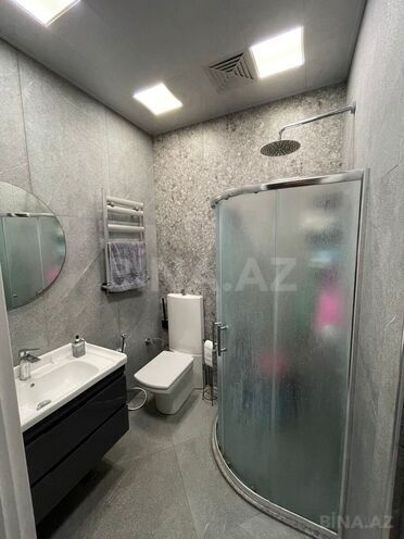 Satılır 3 otaqlı yeni tikili 100 m², İnşaatçılar m., photo 17 from 22