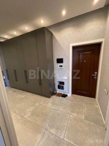 Satılır 3 otaqlı yeni tikili 100 m², İnşaatçılar m., photo 15 from 22