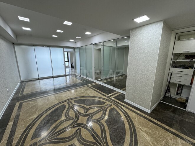 İcarəyə verilir 4 otaqlı ofis 85 m², Şah İsmayıl Xətai m., photo 10 from 27
