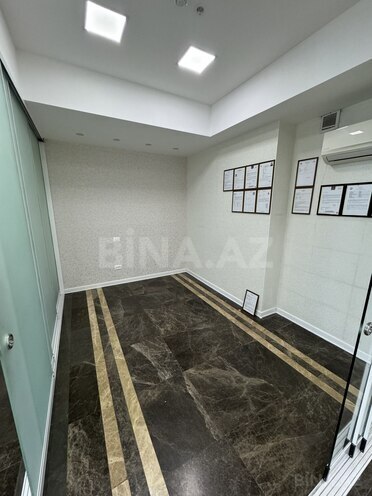 İcarəyə verilir 4 otaqlı ofis 85 m², Şah İsmayıl Xətai m., photo 8 from 27