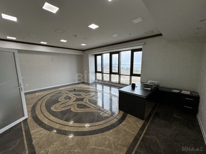 İcarəyə verilir 4 otaqlı ofis 85 m², Şah İsmayıl Xətai m., photo 4 from 27