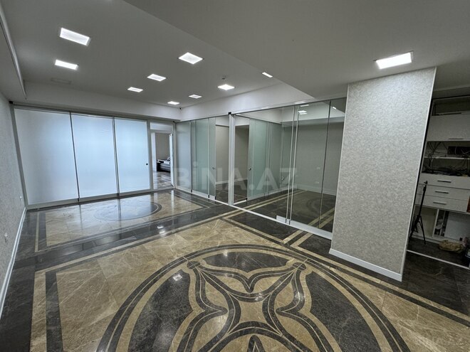 İcarəyə verilir 4 otaqlı ofis 85 m², Şah İsmayıl Xətai m., photo 5 from 27