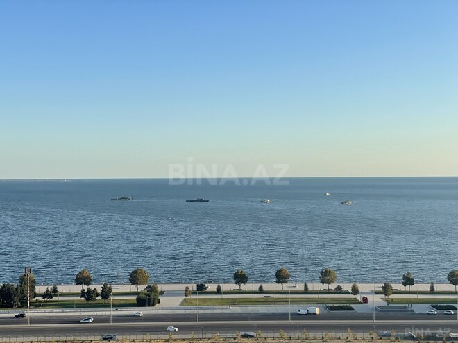 İcarəyə verilir 4 otaqlı ofis 85 m², Şah İsmayıl Xətai m., photo 24 from 27