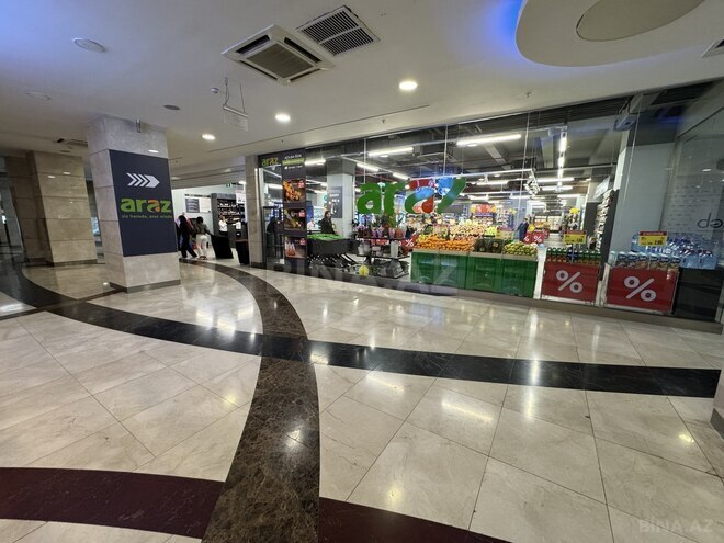 İcarəyə verilir 4 otaqlı ofis 85 m², Şah İsmayıl Xətai m., photo 26 from 27