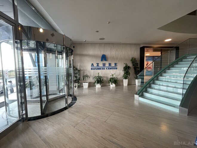 İcarəyə verilir 4 otaqlı ofis 85 m², Şah İsmayıl Xətai m., photo 13 from 27