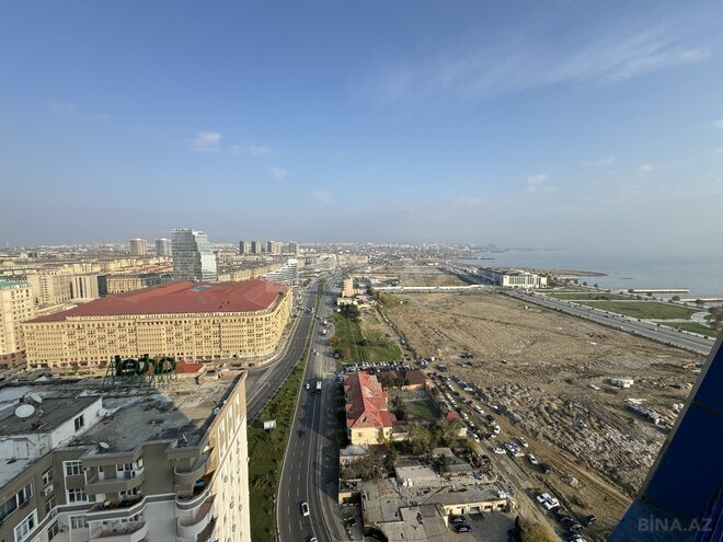 İcarəyə verilir 4 otaqlı ofis 85 m², Şah İsmayıl Xətai m., photo 15 from 27
