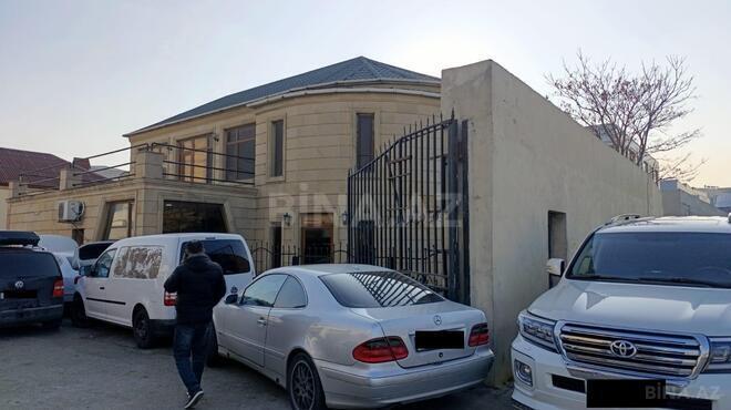Satılır  obyekt 1 300 m², Nərimanov r., photo 5 from 11