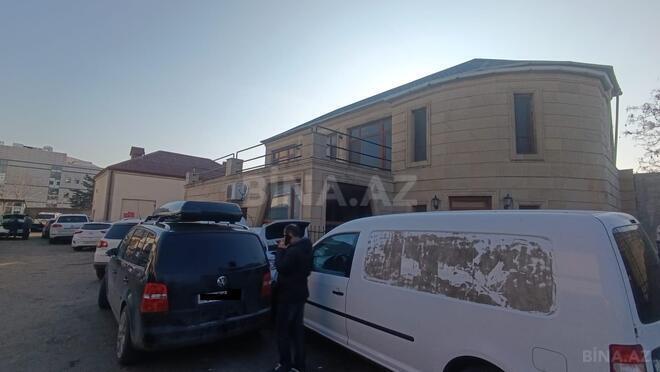 Satılır  obyekt 1 300 m², Nərimanov r., photo 8 from 11