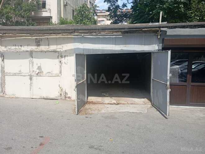 Продаётся  гараж 18 м², Наримановский  р., photo 6 from 7