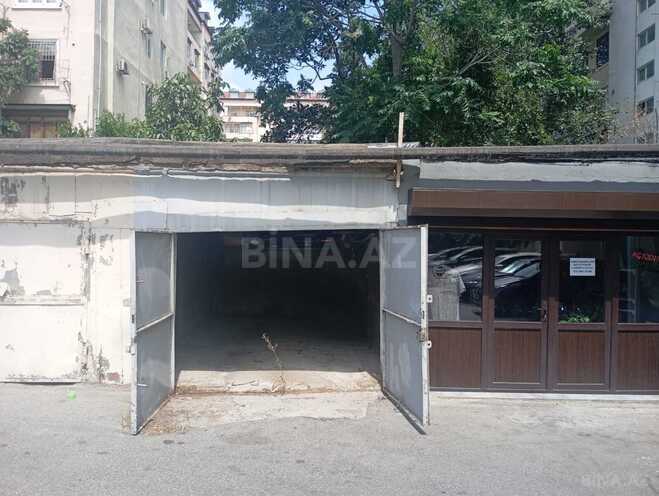 Продаётся  гараж 18 м², Наримановский  р., photo 1 from 7