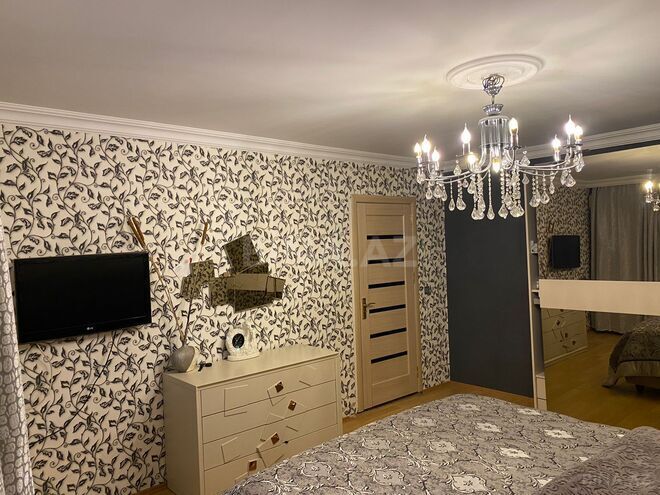 Продаётся 3-комн. вторичка 85 м², м. Насими, photo 5 from 11