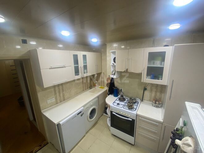 Продаётся 3-комн. вторичка 85 м², м. Насими, photo 4 from 11