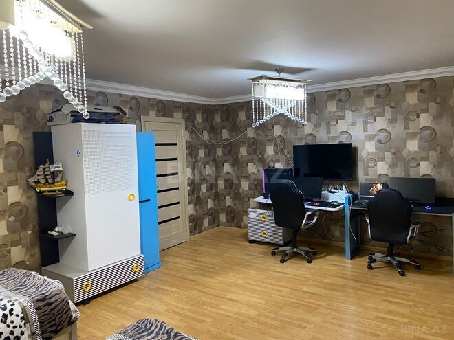 Продаётся 3-комн. вторичка 85 м², м. Насими, photo 6 from 11