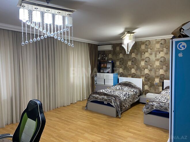 Продаётся 3-комн. вторичка 85 м², м. Насими, photo 1 from 11
