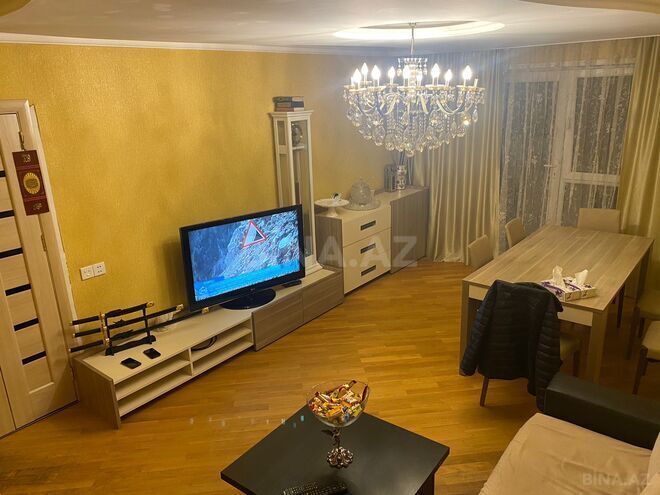 Продаётся 3-комн. вторичка 85 м², м. Насими, photo 7 from 11