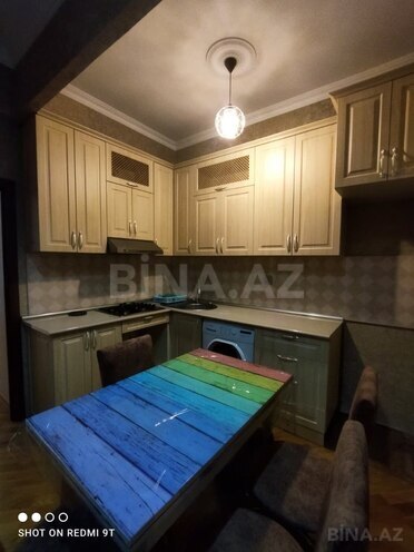 İcarəyə verilir 2 otaqlı yeni tikili 65 m², Yasamal r., photo 11 from 18