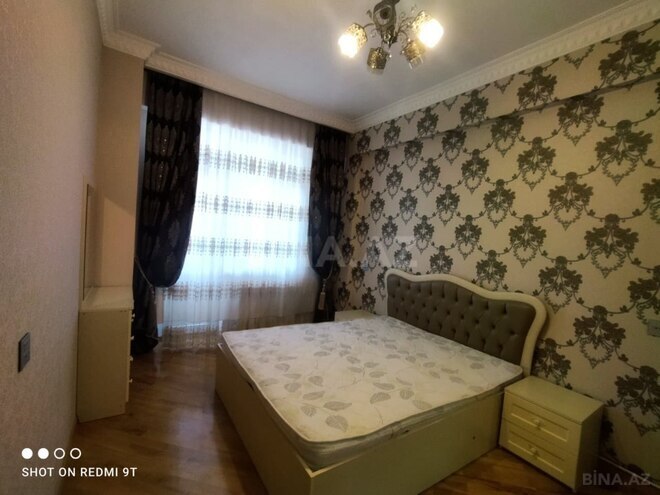 İcarəyə verilir 2 otaqlı yeni tikili 65 m², Yasamal r., photo 9 from 18