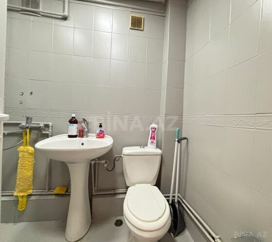 İcarəyə verilir 2 otaqlı köhnə tikili 50 m², Elmlər Akademiyası m., photo 9 from 10