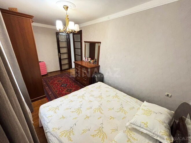 İcarəyə verilir 2 otaqlı köhnə tikili 50 m², Elmlər Akademiyası m., photo 6 from 10