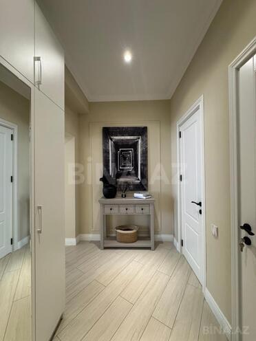 Продаётся 4-комн. новостройка 180 м², Насиминский  р., photo 9 from 20