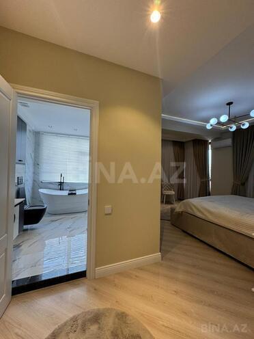 Продаётся 4-комн. новостройка 180 м², Насиминский  р., photo 16 from 20