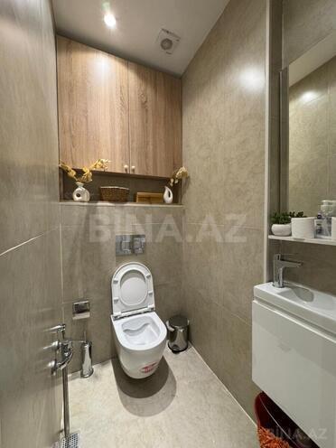 Продаётся 4-комн. новостройка 180 м², Насиминский  р., photo 18 from 20