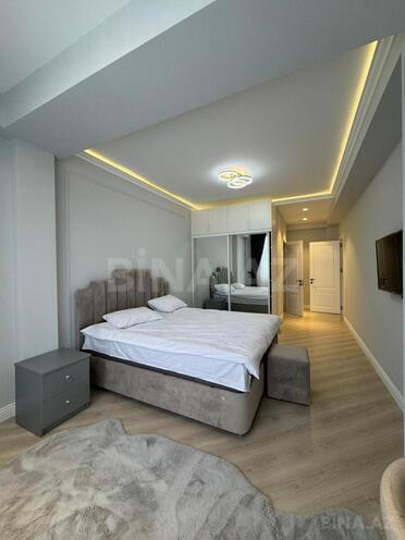 Продаётся 4-комн. новостройка 180 м², Насиминский  р., photo 12 from 20