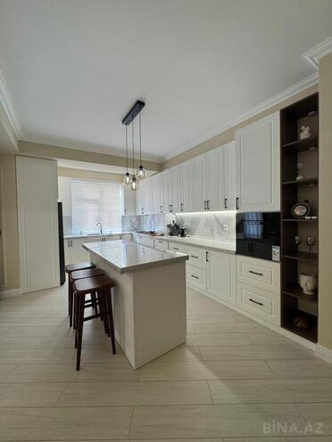 Продаётся 4-комн. новостройка 180 м², Насиминский  р., photo 5 from 20