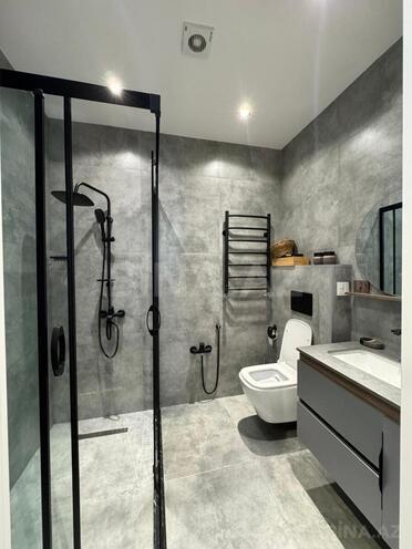 Продаётся 4-комн. новостройка 180 м², Насиминский  р., photo 17 from 20