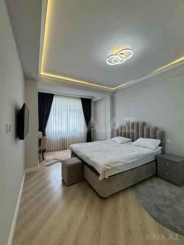 Продаётся 4-комн. новостройка 180 м², Насиминский  р., photo 13 from 20